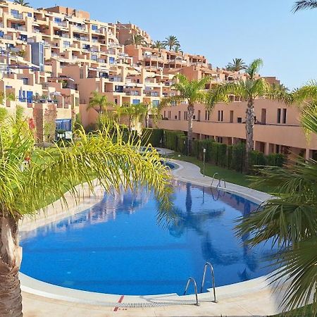 Sea View Cozy Apartment La Tanita Mojacar Exterior photo